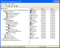 Screenshot of DeviceLock 6.4