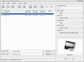 Screenshot of Ultra AVI Converter 6.2.0407
