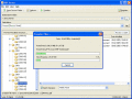 Screenshot of PDF Sorter 1.1