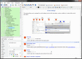 CHM, PDF, RTF, and HTML help authoring tool.