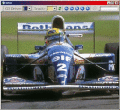 Screenshot of X-VCD Player 2.0