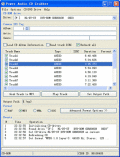 Screenshot of Power Audio CD Grabber 1.00