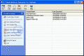 Screenshot of CTAddress Extractor 1.20