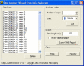 Step Counter Software.