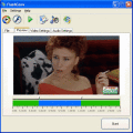 Screenshot of FlashConv 2.1