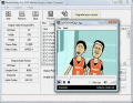 Screenshot of Mobilevideo For 3GP 3.62 b70