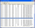 Screenshot of Ace Password Sniffer 2011.0216