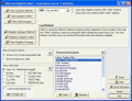 Easily track all disk and registry changes.