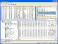 Connection-oriented sniffer and analyzer.