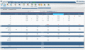 Screenshot of TimeTrex Payroll and Time Management 3.2.1-1039