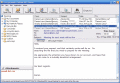 Screenshot of MSG Viewer Pro - EML and MSG  Viewer 3.1.11.362