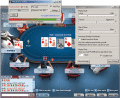 Screenshot of POKERobot 0.958