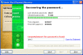 Screenshot of Atomic Word Password Recovery 1.50