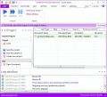 Screenshot of OneNote Password Recovery 1.4.0