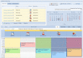 Screenshot of OrgScheduler 1+1 9.3