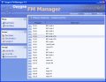 Oxygen FM Manager for Nokia mobile phones