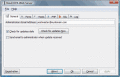 Screenshot of NaviCOPA Web Server 3.01