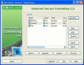 Create and Manage the SSH encrypted Tunnel