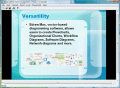 Screenshot of PowerPoint Viewer OCX 3.1