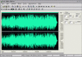 Screenshot of Cool Audio Editor 3.26