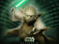 Screenshot of Free Star Wars Saga Screensaver 1.0