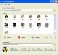 Screenshot of Sib Icon Replacer 2.32