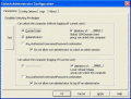 Screenshot of Unlock Administrator 2.00