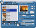 Screenshot of Media Resizer thumbnail creator 2.58