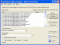 Batch convert AutoCAD DWG/DXF files