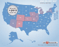 Flash Maps USA (with FLA source)