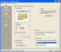 Web site log file analysis, very easy to use