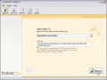 Screenshot of OutlookFIX Repair and Undelete 2.04