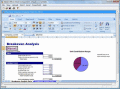 Screenshot of Excel Viewer OCX 3.1