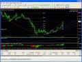 Software simulator of Forex Market.