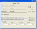 Convert audio between 5 major audio formats