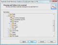 Screenshot of Duplicate Email Remover 3.0.1