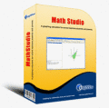 Screenshot of Math Studio For Academic 2.8.1