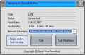 Screenshot of Morpheus SpeedUp Pro 5.5.0