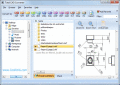 Convert DXF files in batches fast