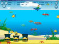 Screenshot of Fisherman of Fortune 2.1