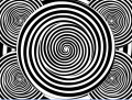 Free screensaver - Stare into the hypnodiscs!