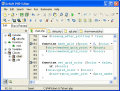 Screenshot of DzSoft PHP Editor 4.2.7.8