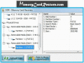 Screenshot of Memory Card Restore 5.3.1.2