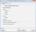 Screenshot of Export Schema to SQL for SQL Server 1.06.35