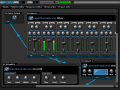 Screenshot of DarkWave Studio 5.9.4