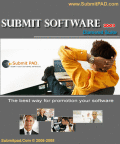 Screenshot of Submit Software Diamond Suite 2009