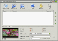Screenshot of Easy MPEG to DVD Burner 1.6.1