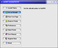 Screenshot of GetPDF Terminal Server 2.21