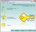 Screenshot of Money Password 11.0.7828