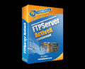 wodFTPServer is server an ActiveX Component